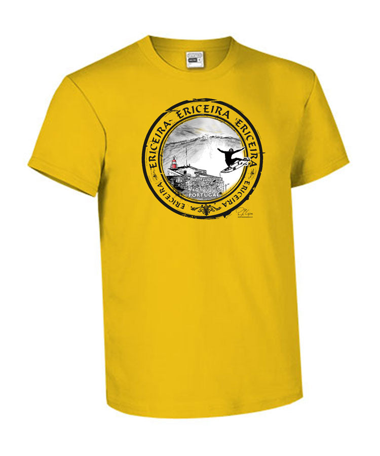 T-shirt Kids Selo Ericeira