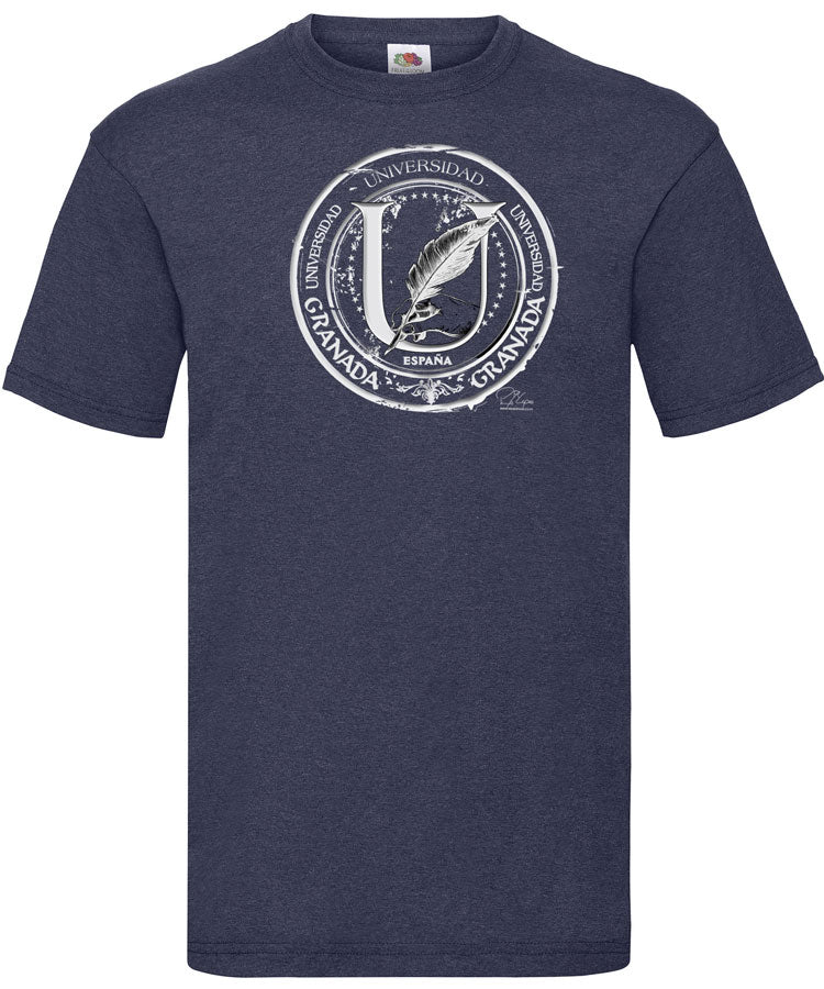 T-shirt Universidad Granada