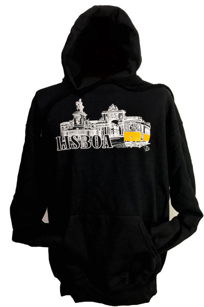 Sweatshirt Arco