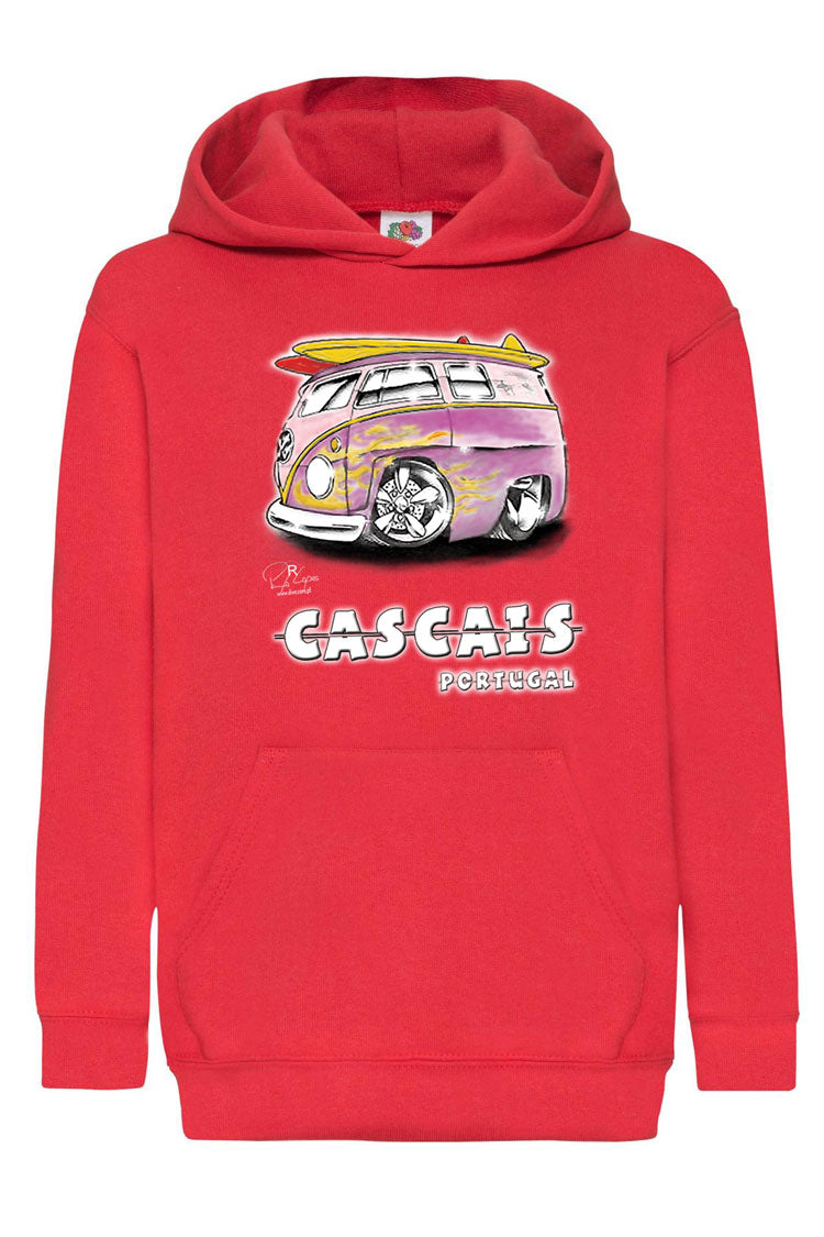 Sweatshirt Kids Gorduxinha Cascais