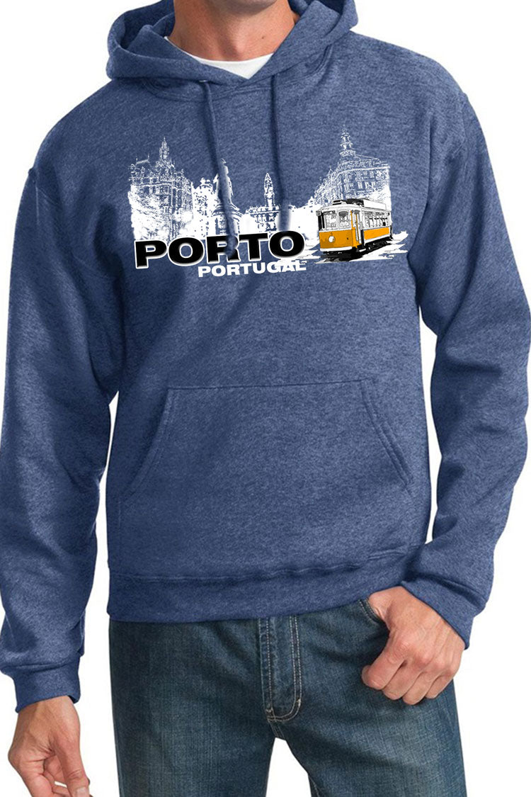 Sweatshirt Aliados