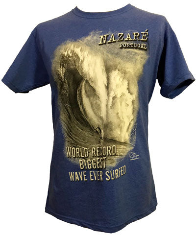 T-shirt World Record