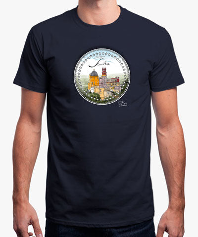 T-shirt Extreme Sintra