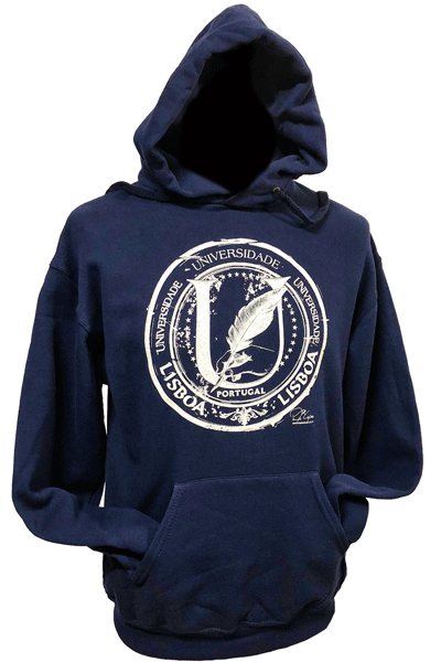 Sweatshirt Universidade Lisboa