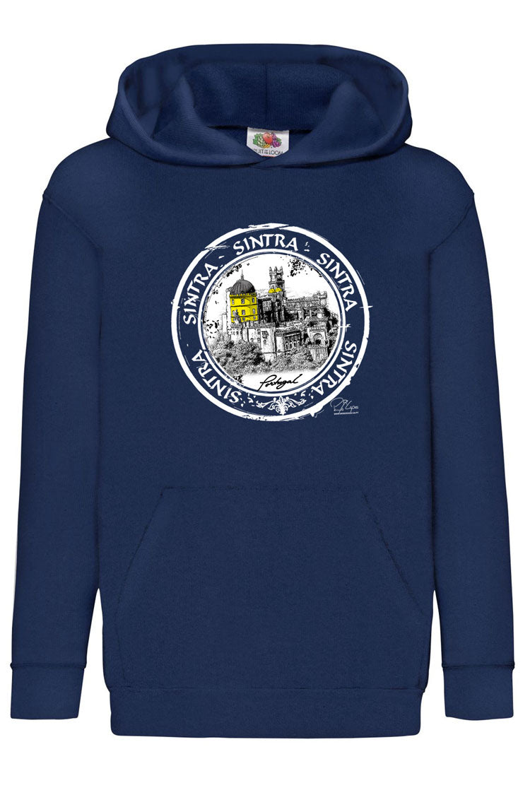 Sweatshirt Kids Selo Sintra