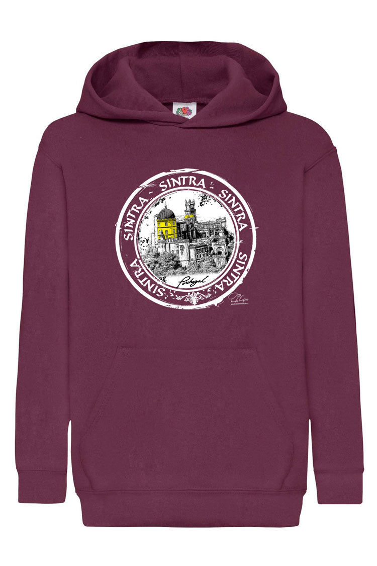 Sweatshirt Kids Selo Sintra
