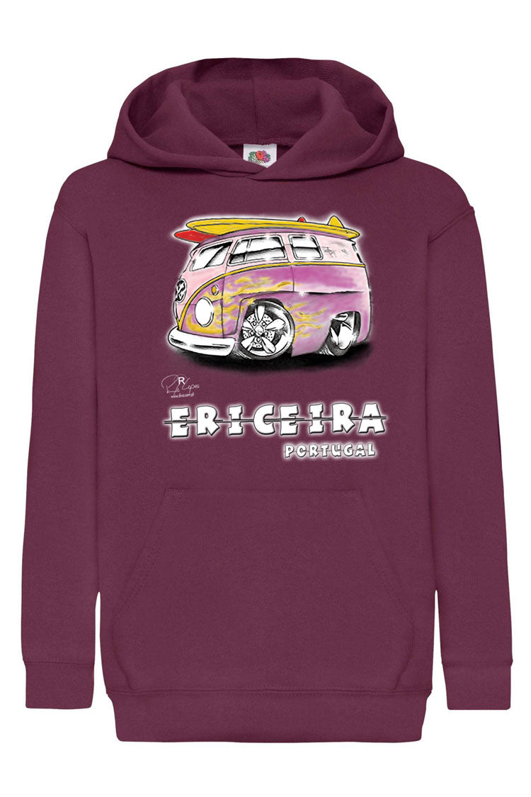 Sweatshirt Kids Gorduxinha Ericeira