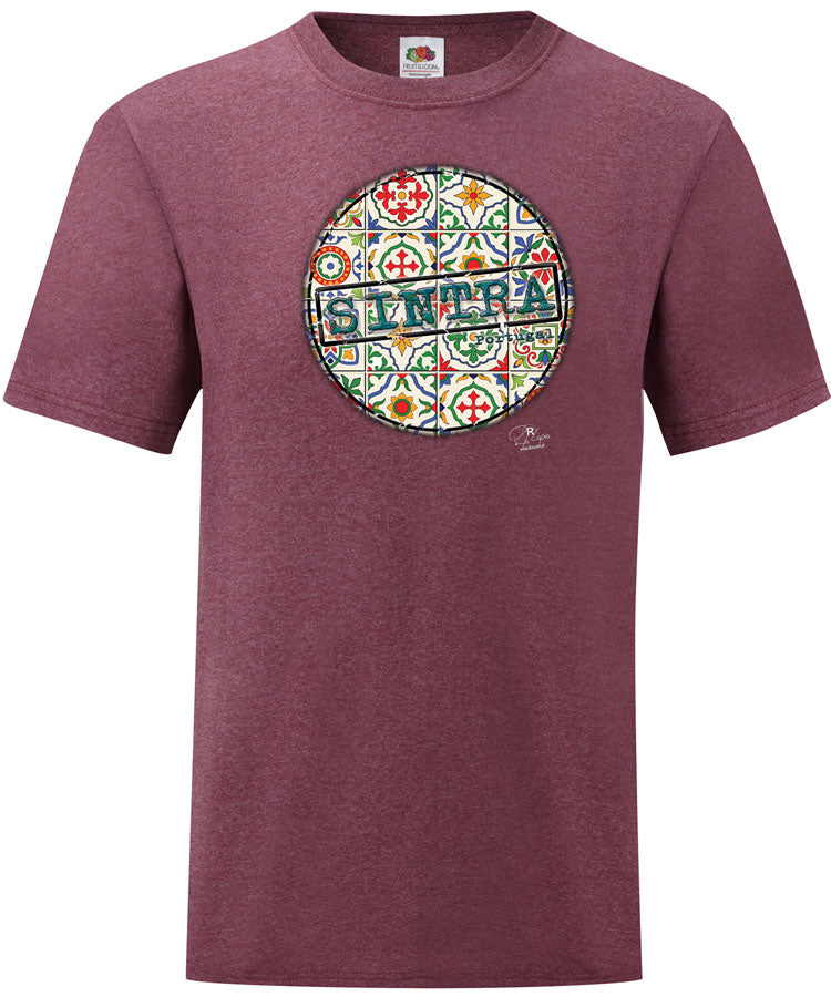 T-shirt Pin Sintra