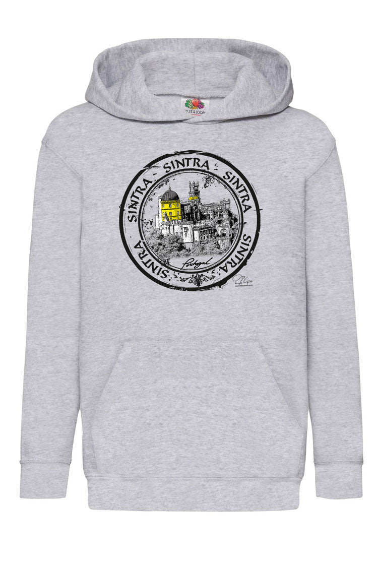 Sweatshirt Kids Selo Sintra