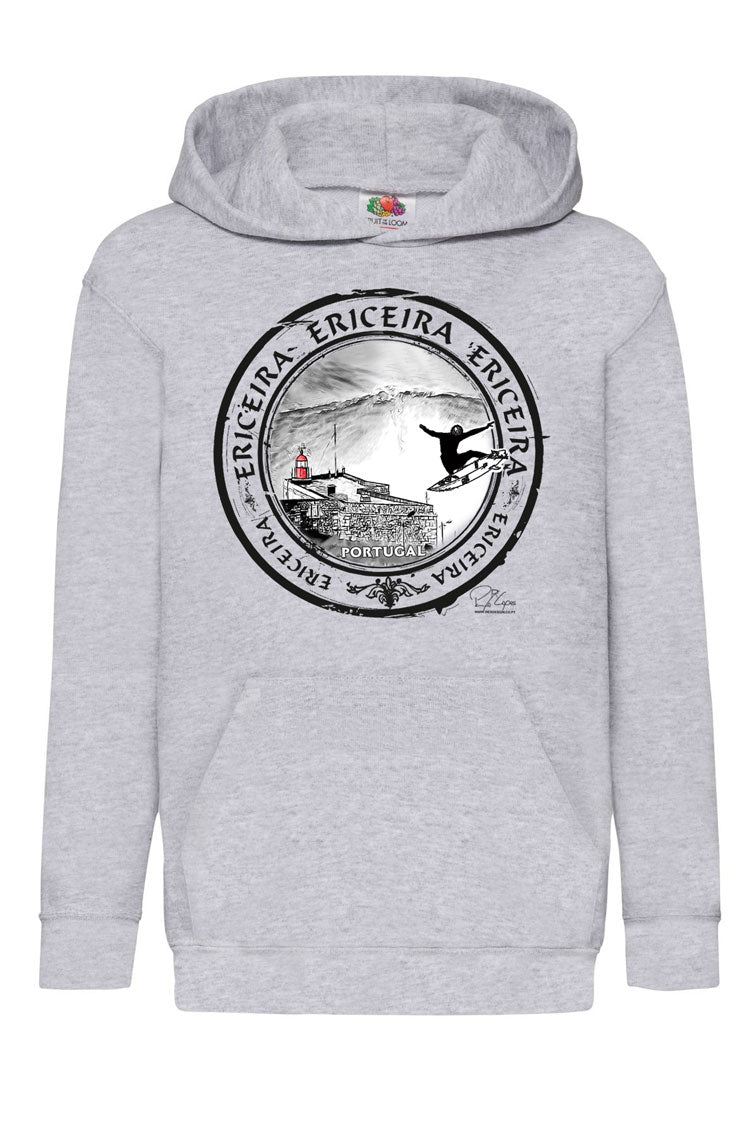 Sweatshirt Kids Selo Ericeira