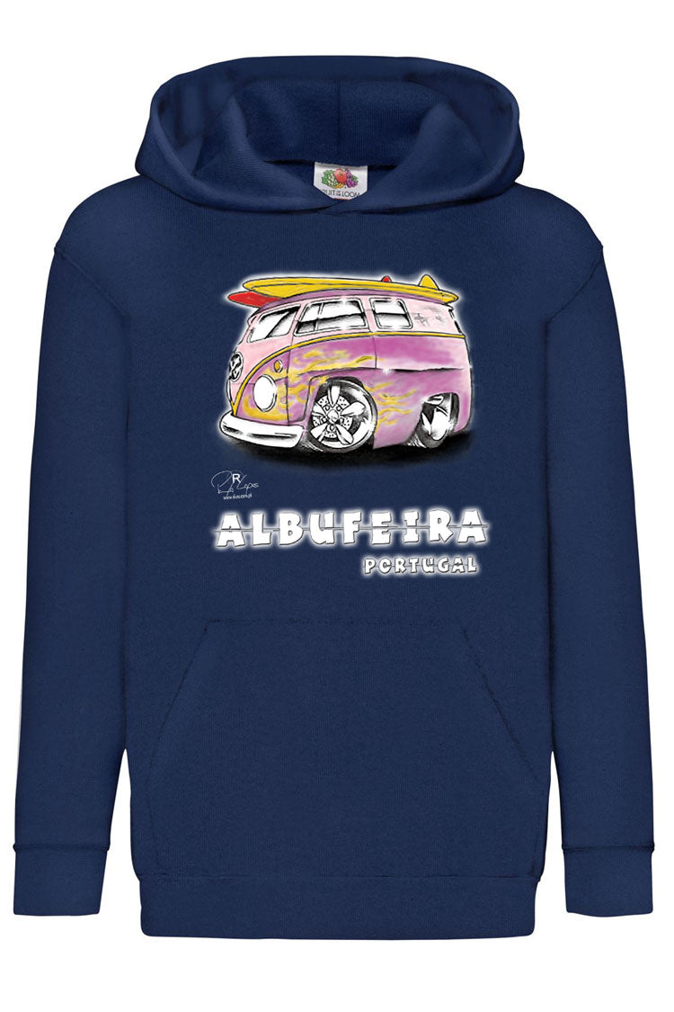 Sweatshirt Kids Gorduxinha Albufeira