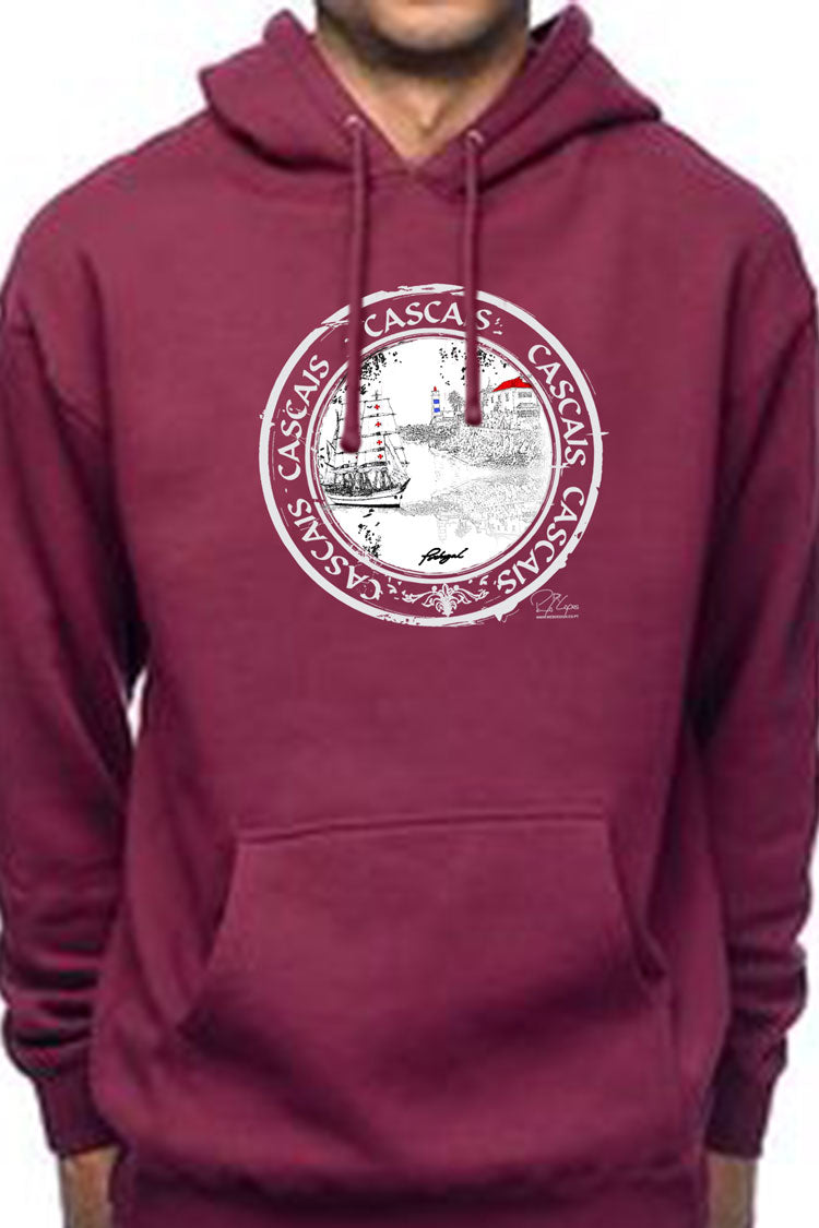 Sweatshirt Selo Cascais