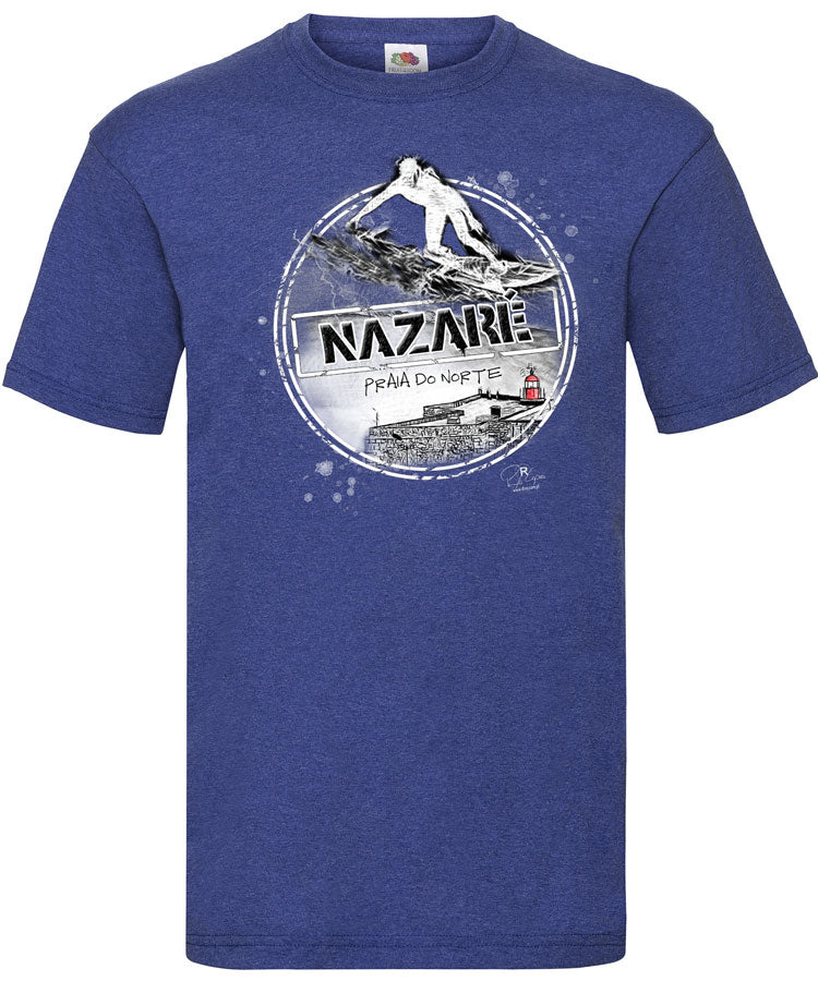 T-shirt Selo 2 Nazaré