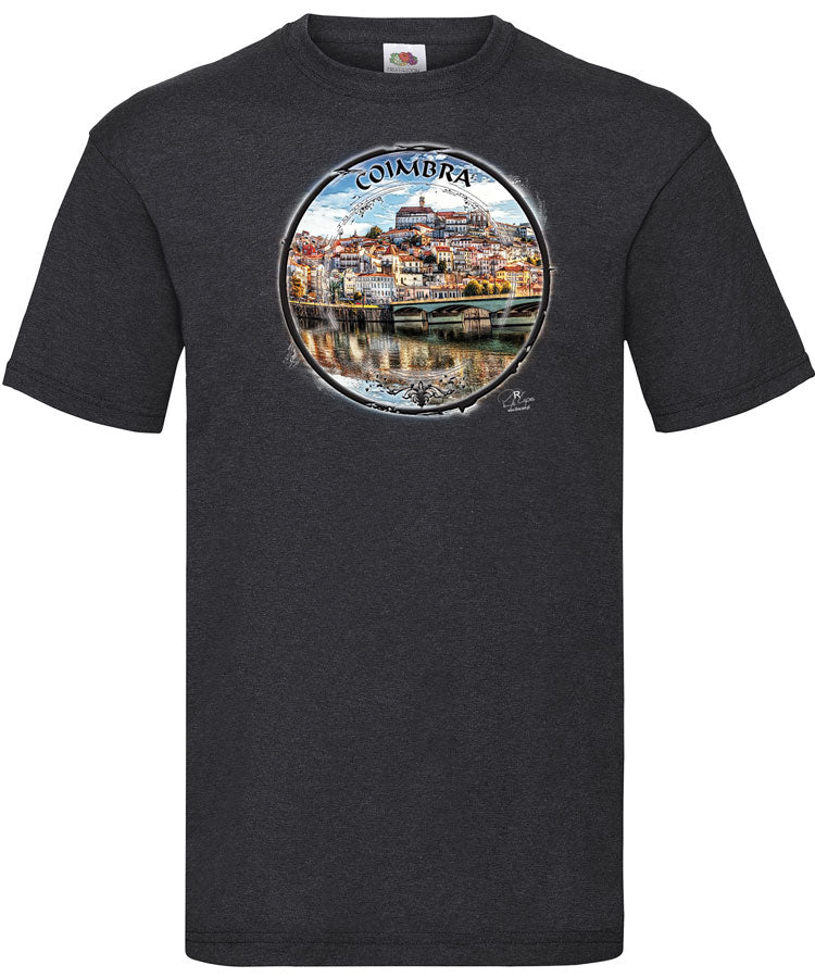 T-shirt Selo Coimbra