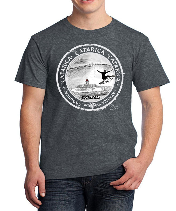 T-shirt Selo Costa da Caparica