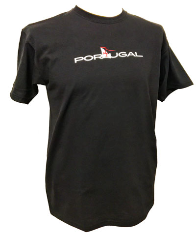 T-shirt Vela