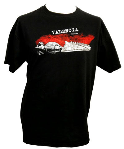 T-shirt Ciudad de las Artes
