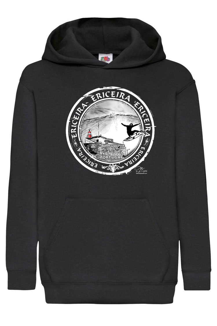 Sweatshirt Kids Selo Ericeira