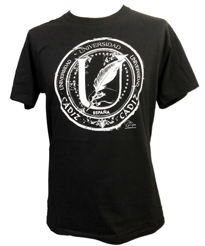 T-shirt Universidad Cádiz