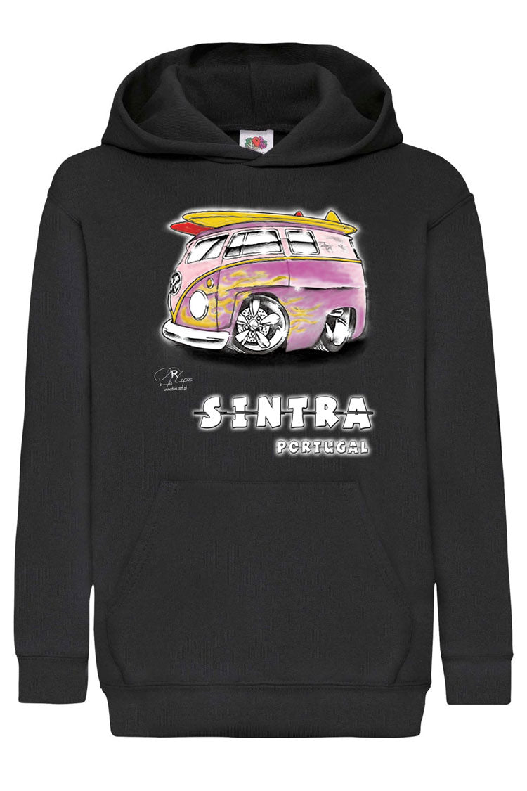 Sweatshirt Kids Gorduxinha Sintra