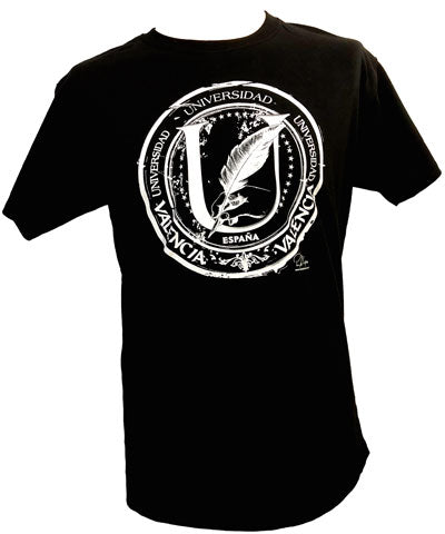 T-shirt Universidad Valencia