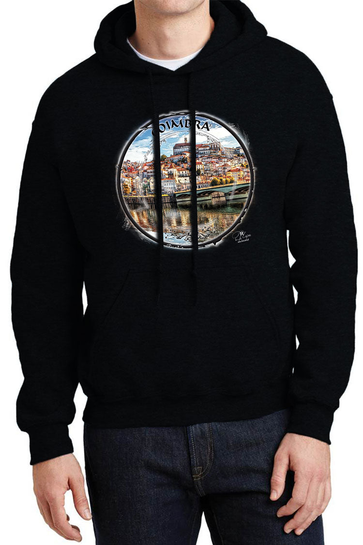 Sweatshirt Selo Coimbra