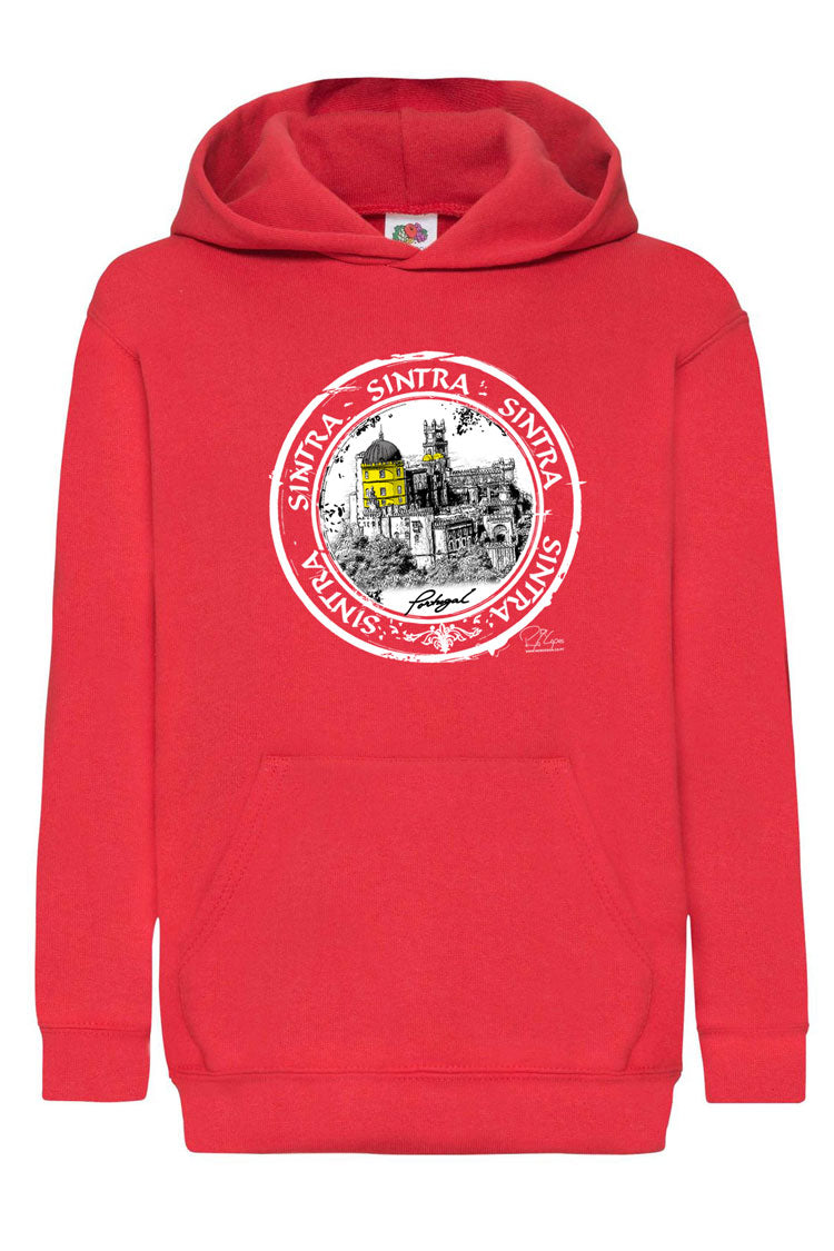 Sweatshirt Kids Selo Sintra