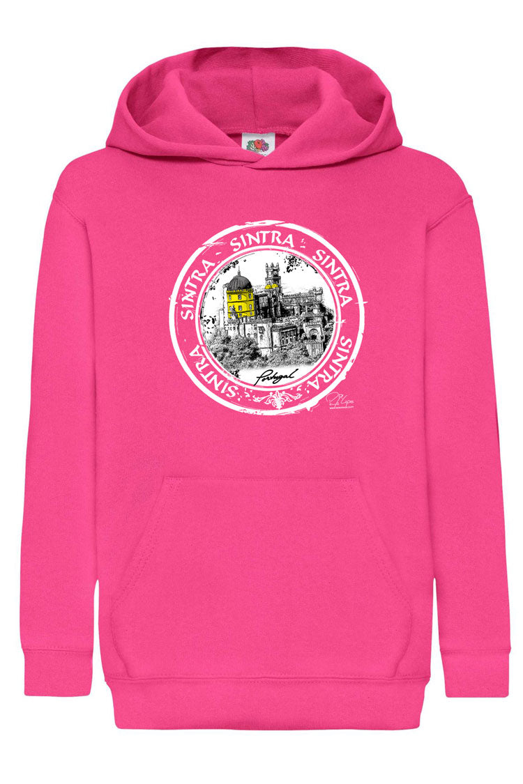 Sweatshirt Kids Selo Sintra