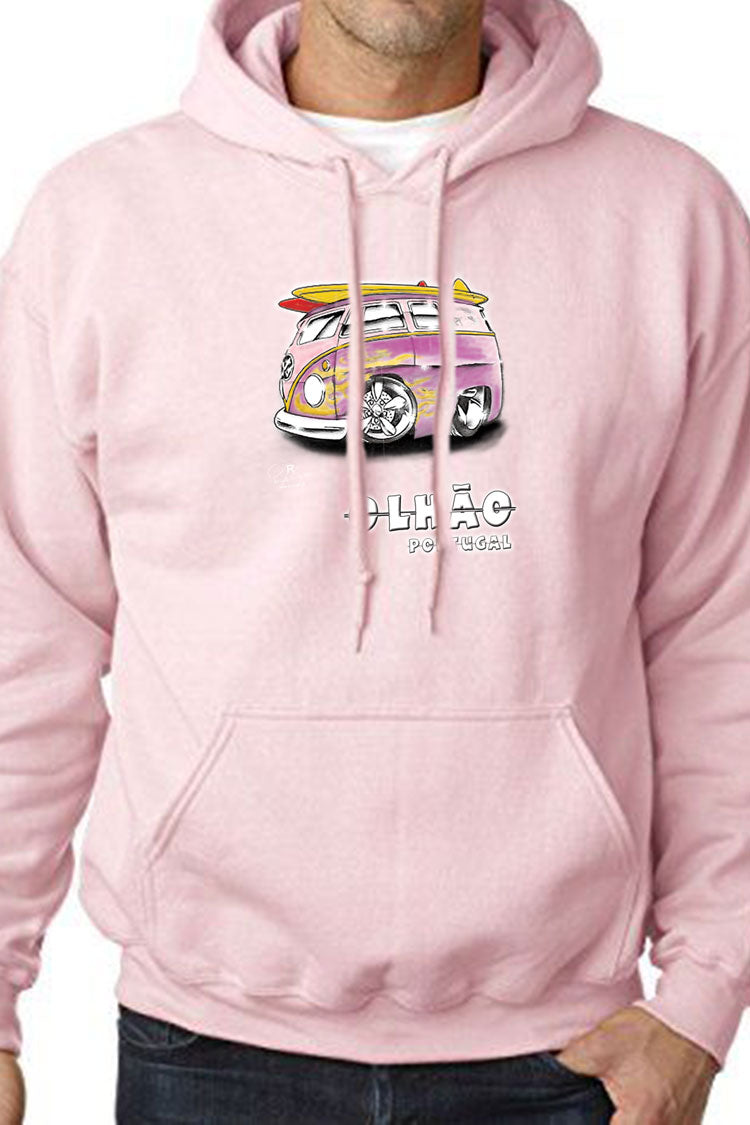 Sweatshirt Gorduxinha Olhão