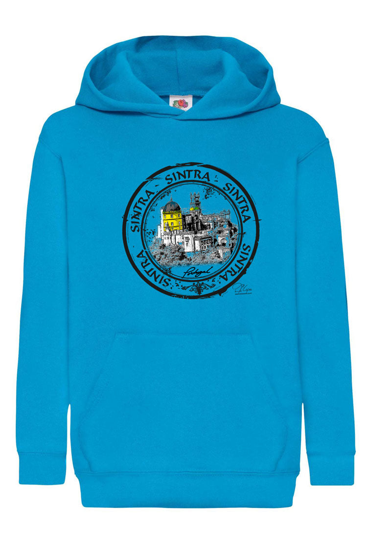 Sweatshirt Kids Selo Sintra