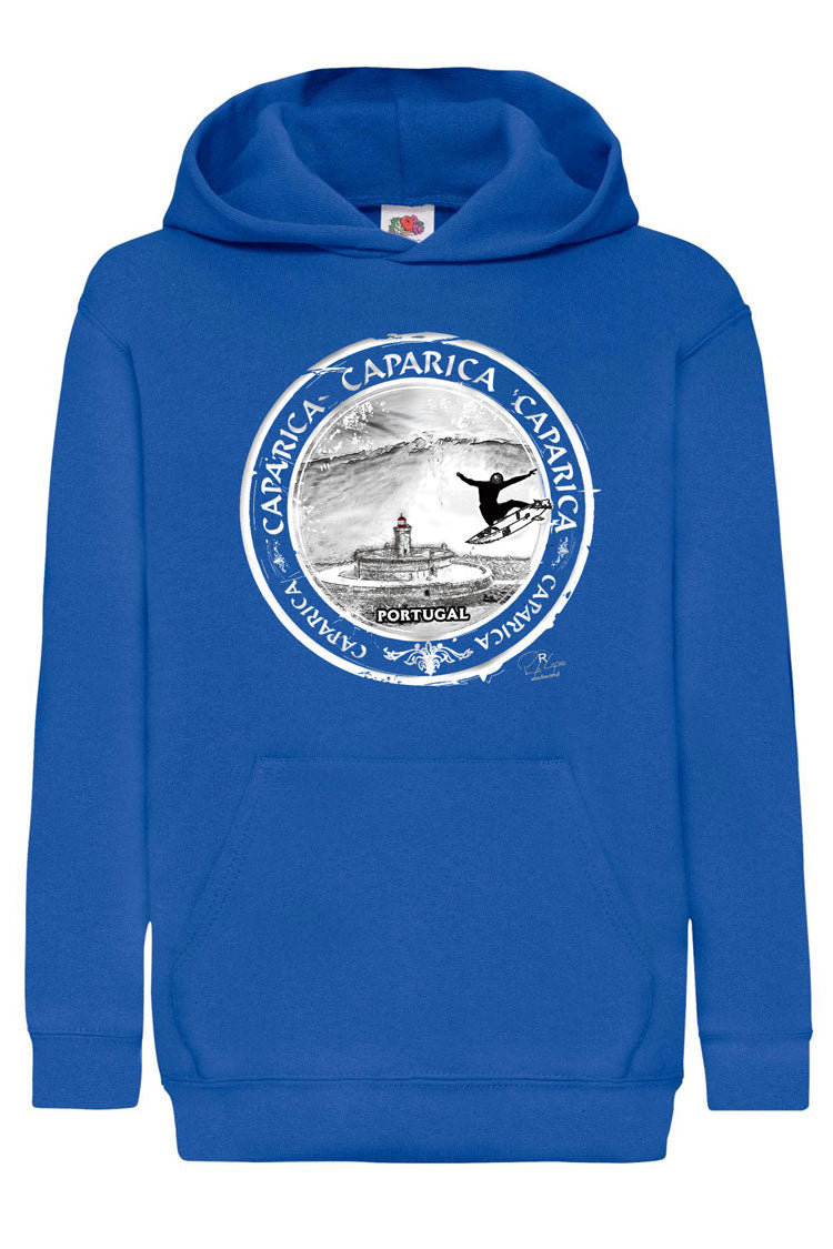 Sweatshirt Kids Selo Costa da Caparica