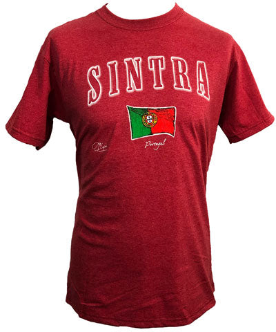 T-shirt Sintra