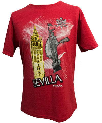 T-shirt No8do