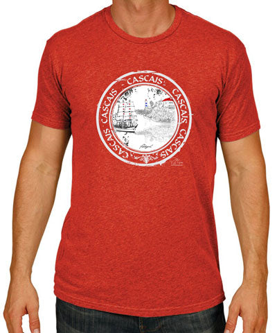 T-shirt Selo Cascais