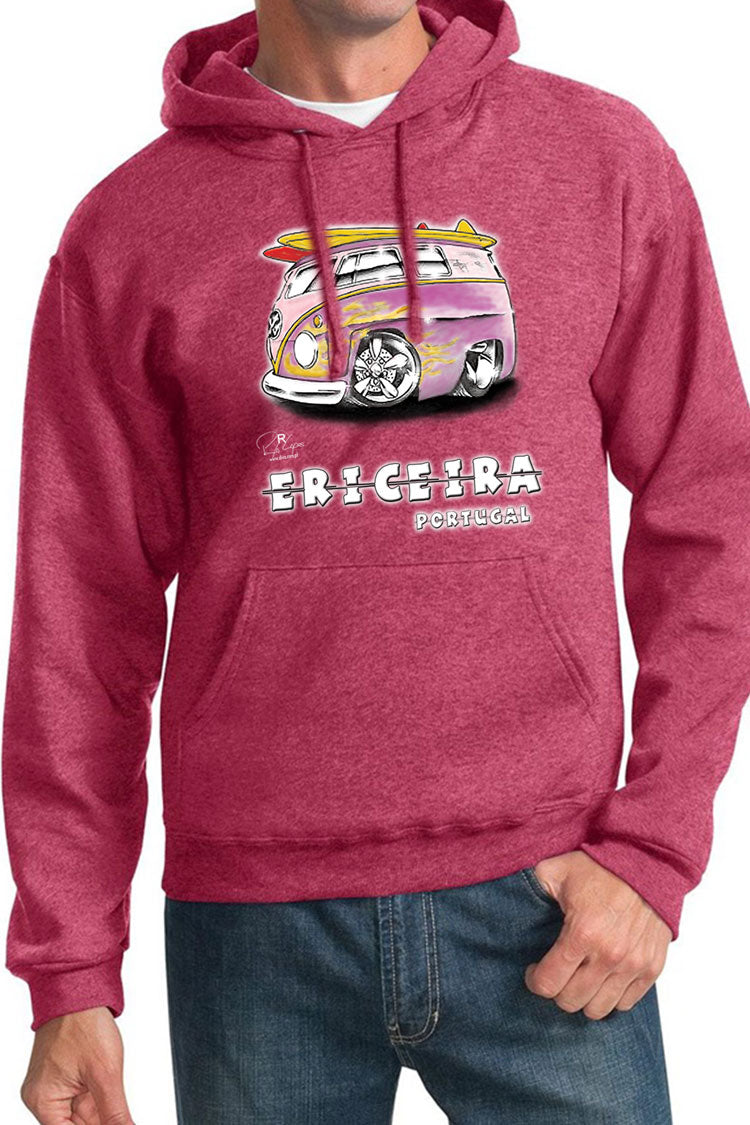 Sweatshirt Gorduxinha Ericeira