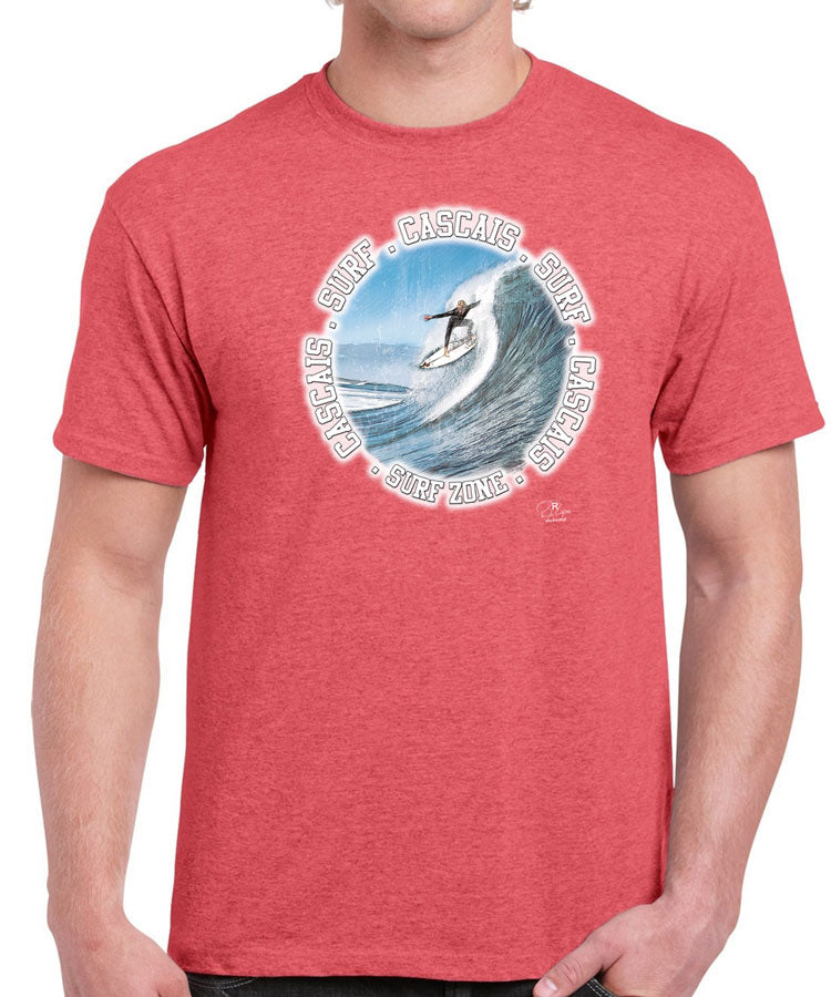 T-shirt Surf Zone