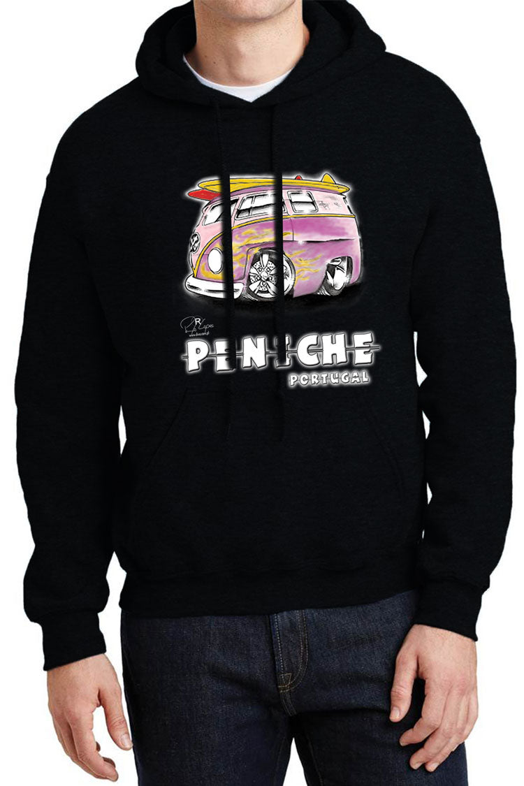 Sweatshirt Gorduxinha Peniche