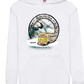 Sweatshirt Kids Surf Life Albufeira