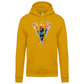 Sweatshirt Kariban com Capuz Sunset Nazaré