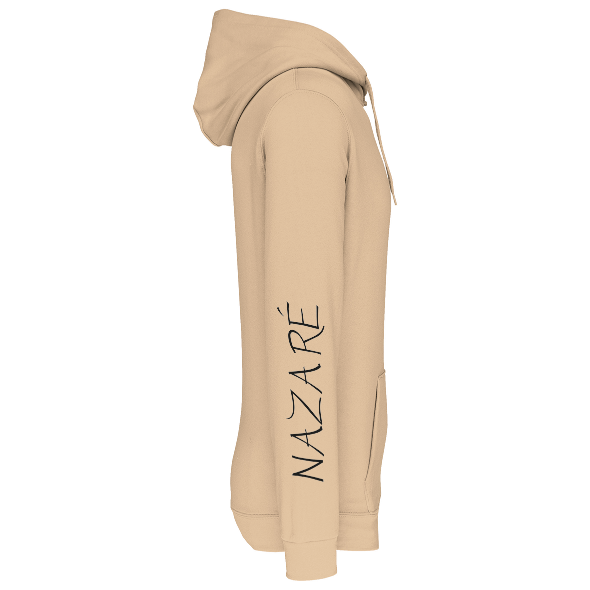 Sweatshirt Kariban com Capuz Ultimate Ride Nazaré