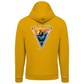 Sweatshirt Kariban com Capuz Sunset Nazaré