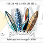Magnético Surfboards Ericeira
