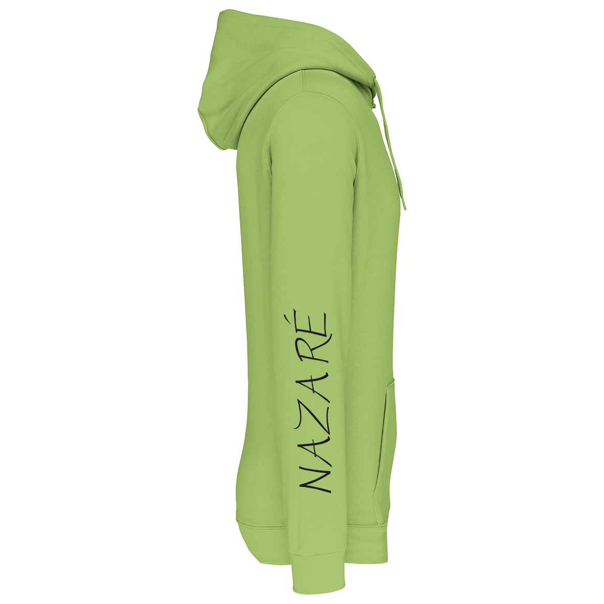 Sweatshirt Kariban com Capuz Ultimate Ride Nazaré