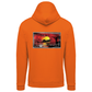 Sweatshirt Kariban com Capuz Ultimate Ride Nazaré