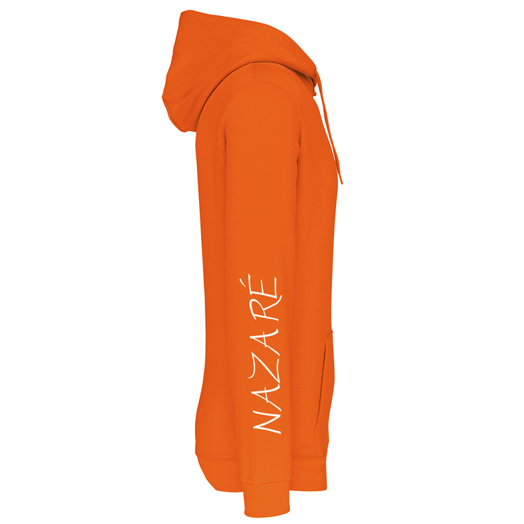 Sweatshirt Kariban com Capuz Ultimate Ride Nazaré