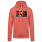 Sweatshirt Kariban com Capuz Ultimate Ride Nazaré