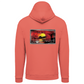 Sweatshirt Kariban com Capuz Ultimate Ride Nazaré