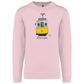 Sweatshirt Kariban sem Capuz Grandalhão Porto