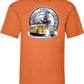 T-shirt Amazing City  Porto