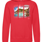 Sweatshirt Ponta do Sol